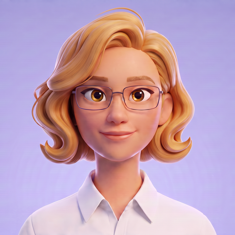Ada, the numbers agent